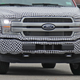 Illustration for article titled Electric Ford F-150 Spied With Fake Exhaust (Updated With Photos and Video)